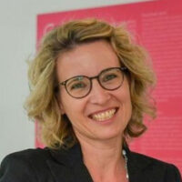 Anja Weidemann Mitglied TAB Dresden