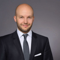 Benjamin Waldhart