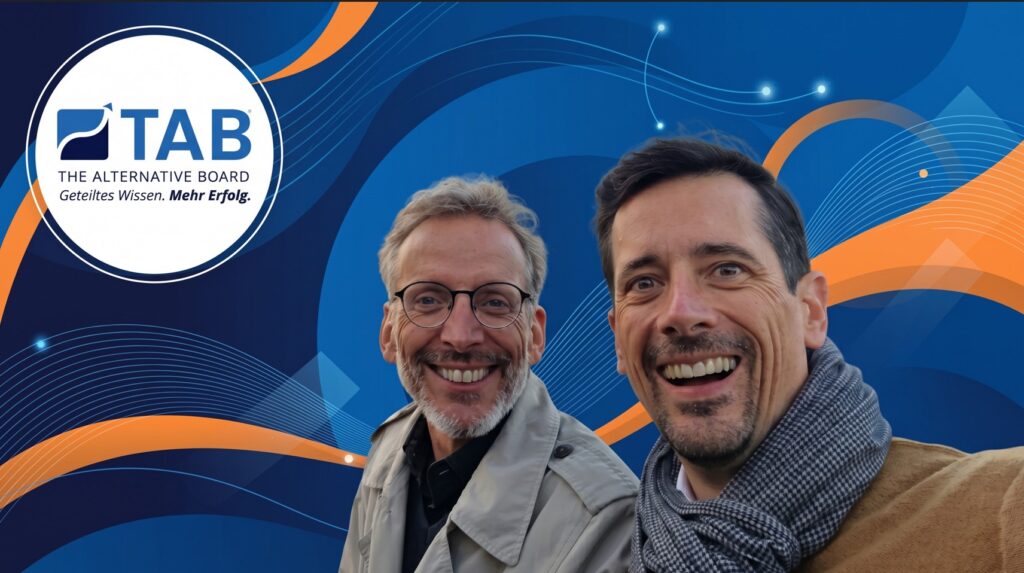 The Alternative Board Dresden Daniel Senf und Markus Schotters_Coaches und Moderatoren