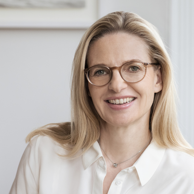 Dagmar Attolini TAB The Alternative Board Business Coach