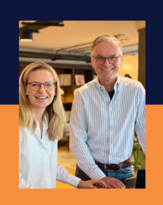 Dagmar Attolini und Thomas Günther TAB Coaches Hamburg Dagmar Attolini und Thomas Günther TAB Business Coaches Hamburg The Alternative Board