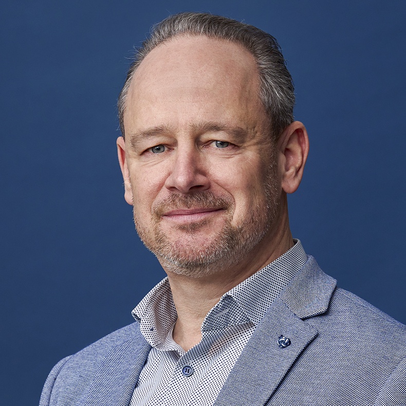 Daniel Wälchli TAB Zürich Business Coach