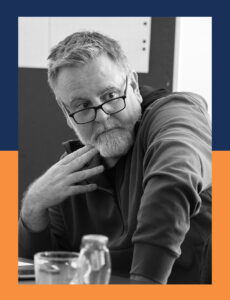 Dr Ralfdieter Füller TAB Berlin Business Coach