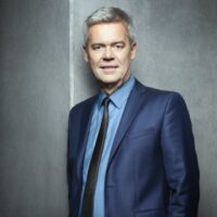 Jens Törper Mitglied TAB Hamburg