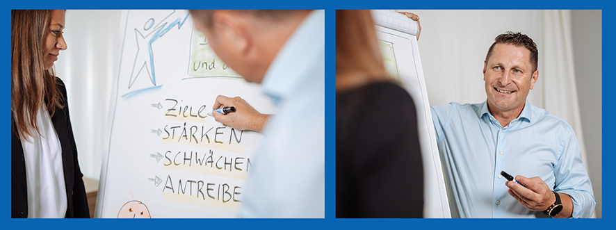 Markus Haberfellner TAB Business Coach The Alternative Board in Wels 