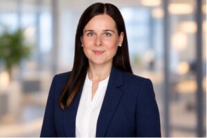 Melanie Reddig