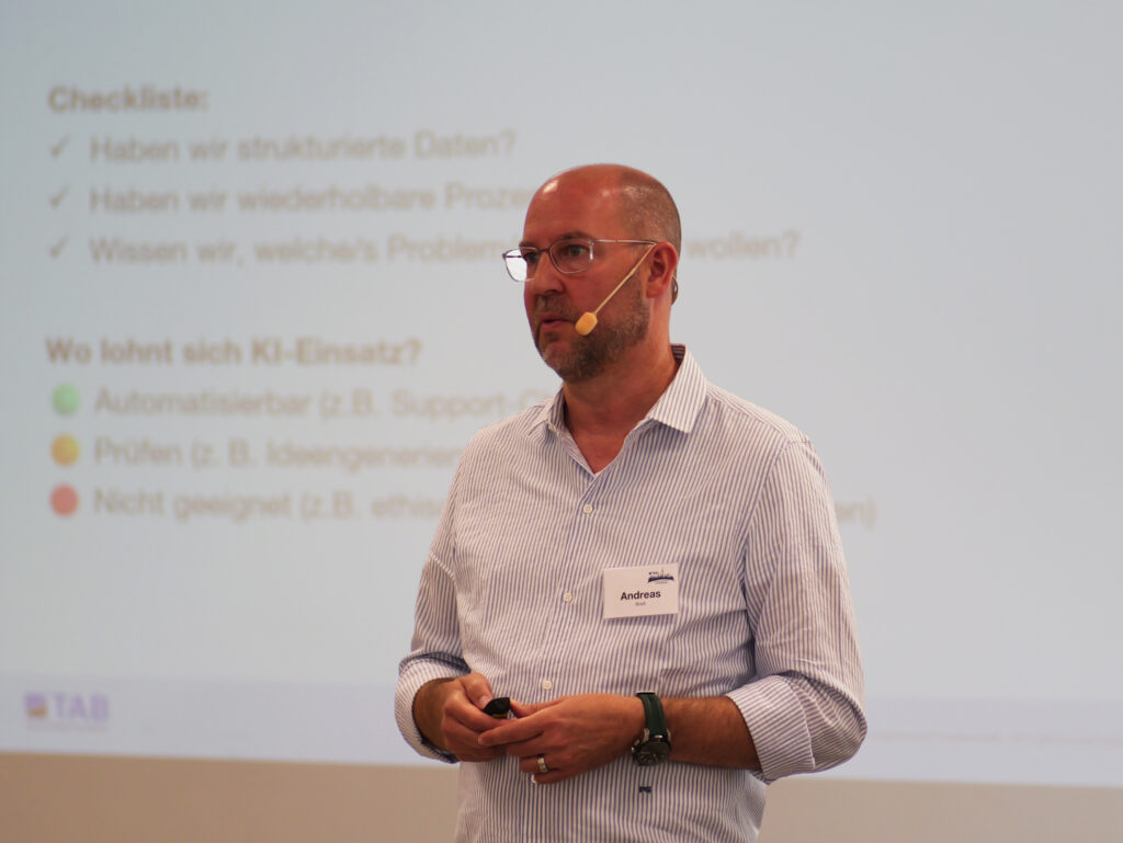 Andreas Briefi