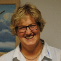 Susanne Dupont