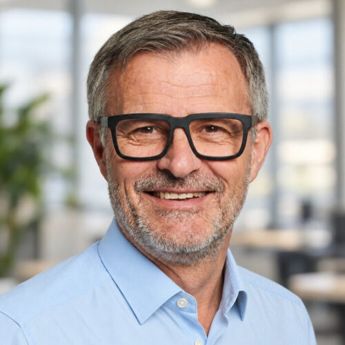 Sven Hoedl