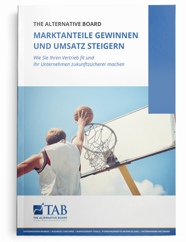 TAB eP Marketing und Vertrieb fin soft cover