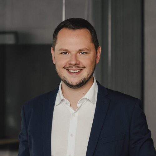 Thomas Gabler TAB Moderator Oberösterreich