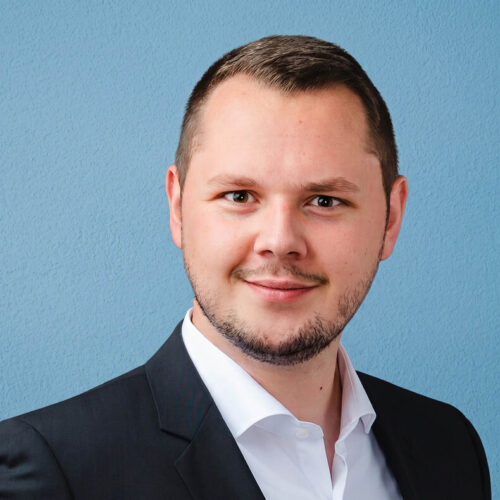 Thomas Gabler TAB Coach The Alternative Board Oberösterreich